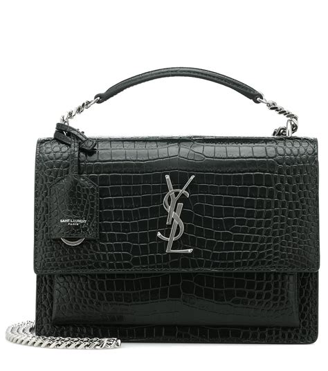 sac bandoulière yves saint laurent|saint laurent tuxedo bag.